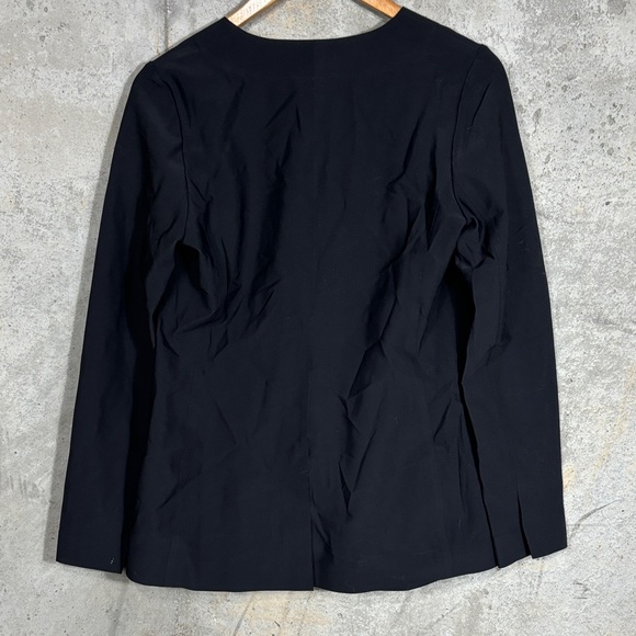 NWT Athleta Avenue Blazer Jacket - Picture 3 of 10